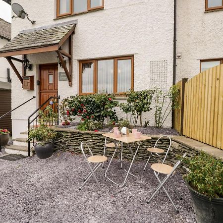 Rose Cottage Kendal Exteriér fotografie