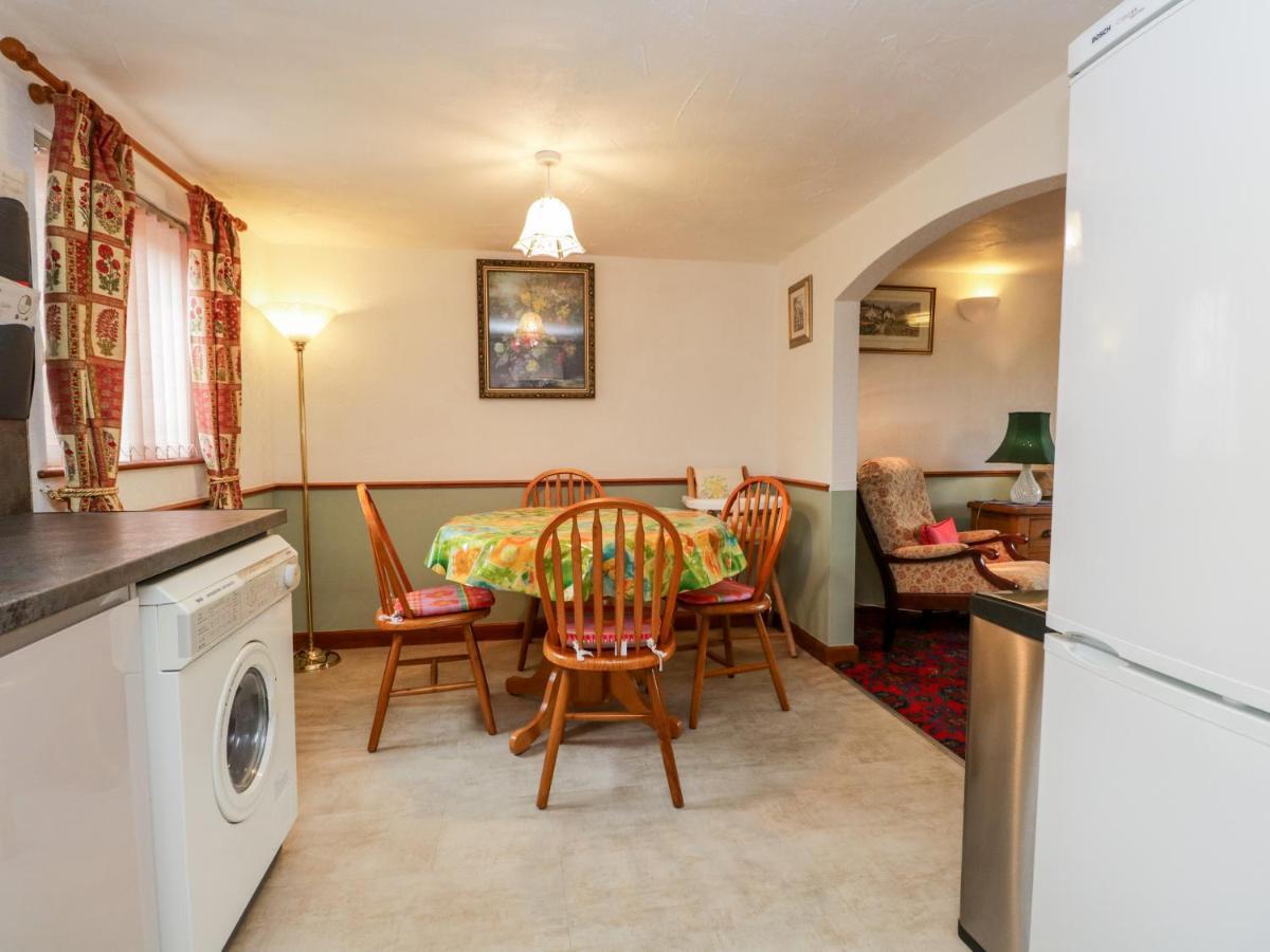 Rose Cottage Kendal Exteriér fotografie