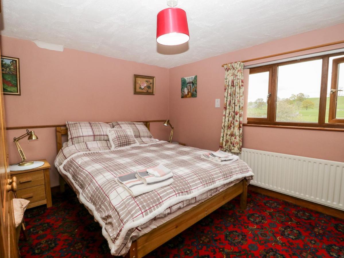 Rose Cottage Kendal Exteriér fotografie