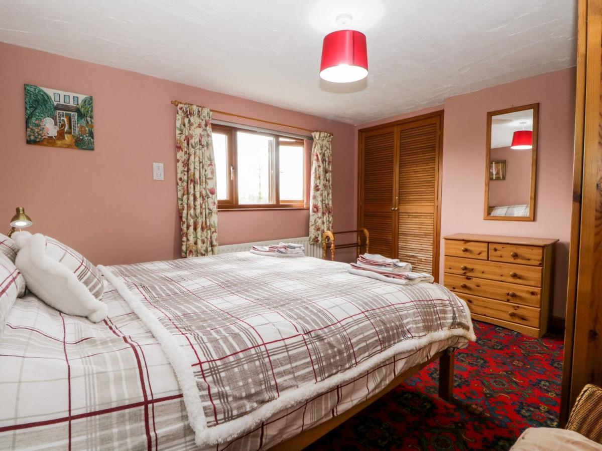 Rose Cottage Kendal Exteriér fotografie